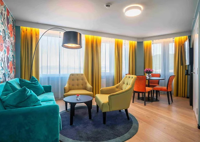 Thon Hotel Harstad